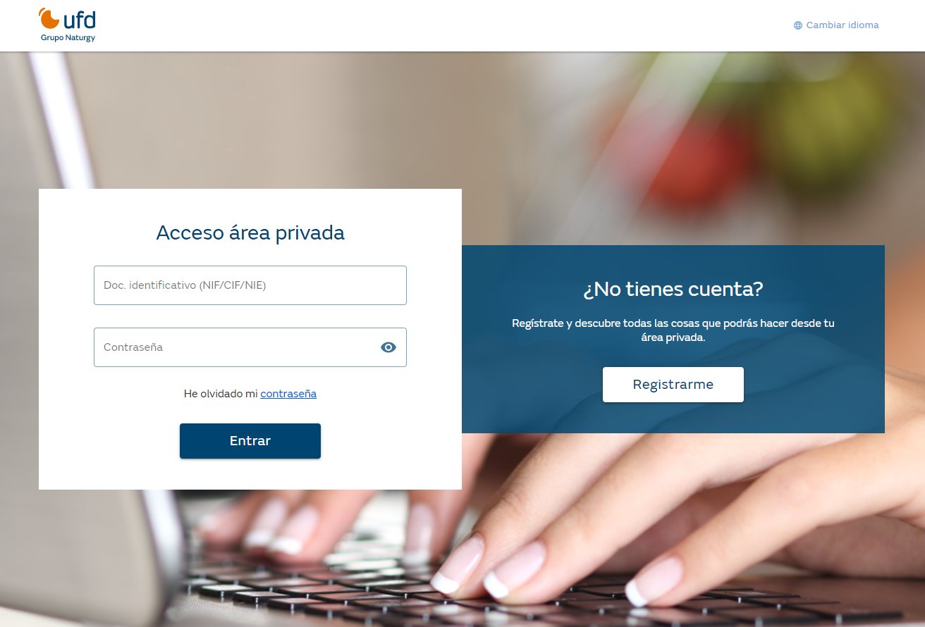 Acceso