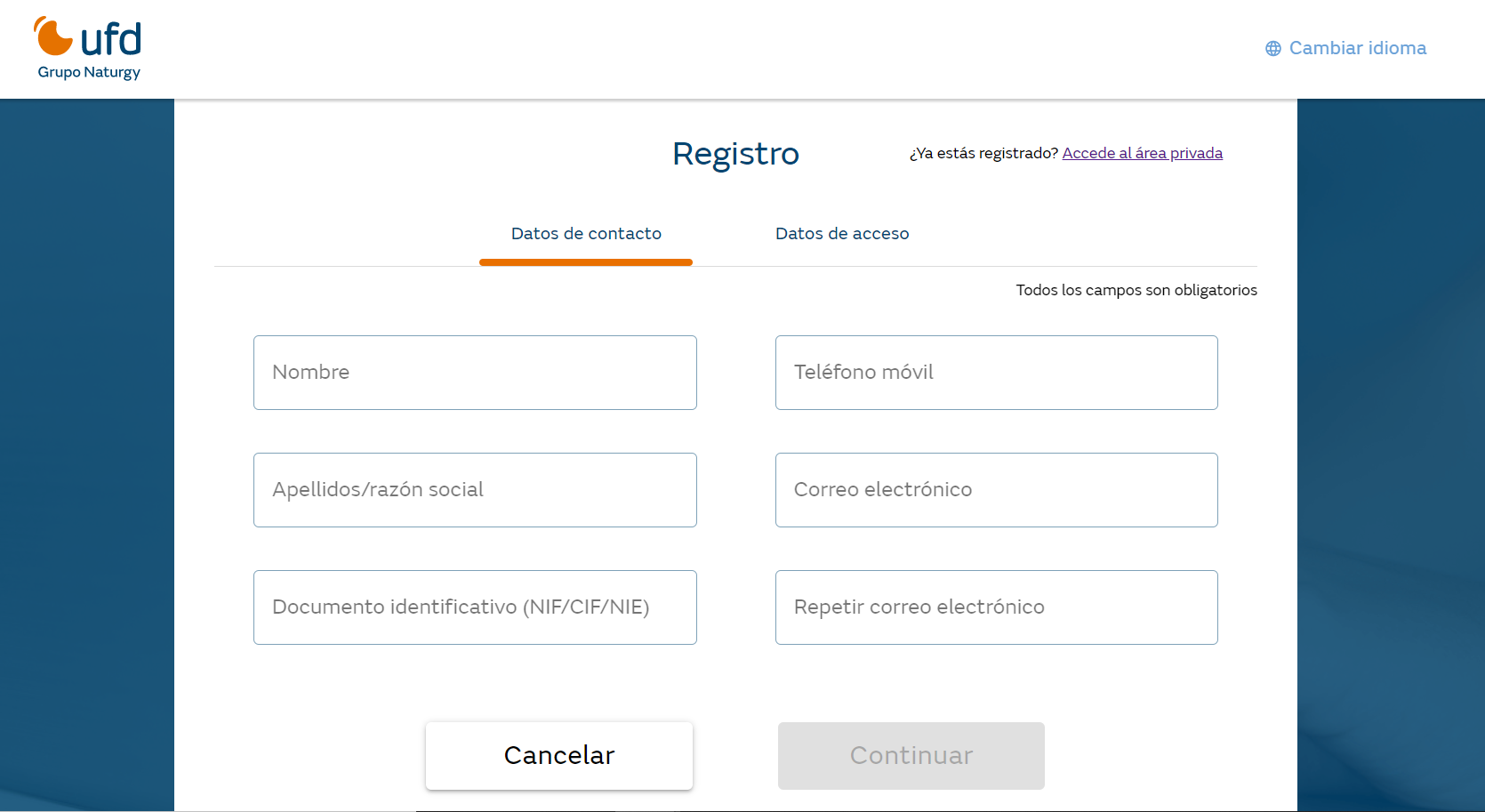 Registro